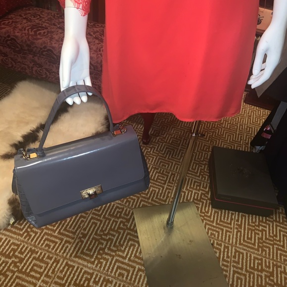 BALENCIAGA Satchel - Picture 10 of 16